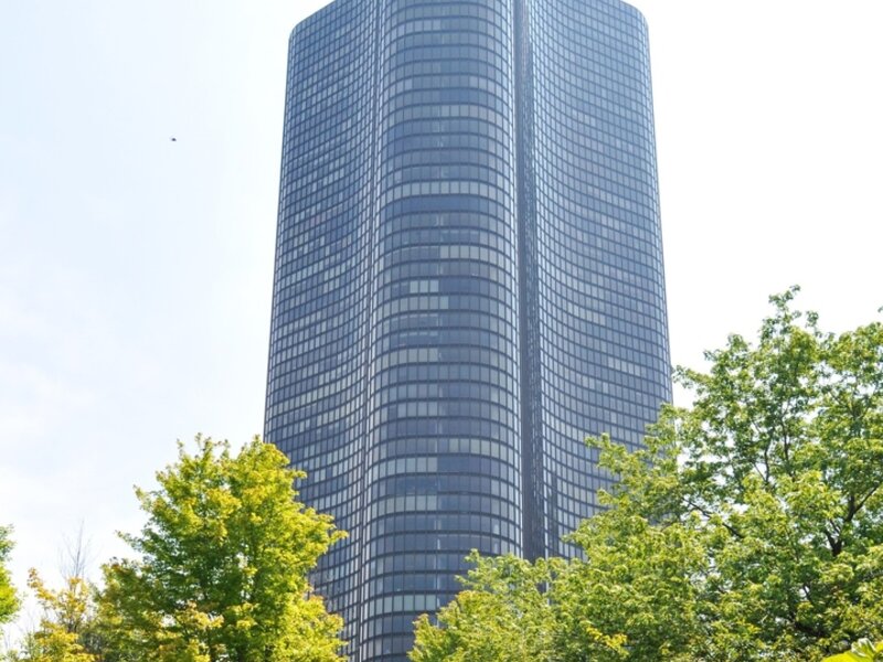 505 N Lake Shore Drive Chicago IL 60611