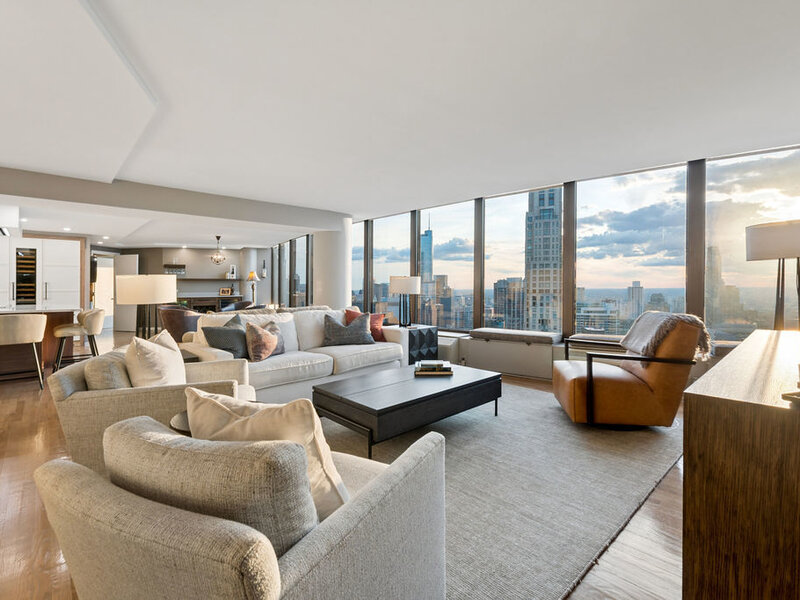 505 N Lake Shore Drive Chicago IL 60611