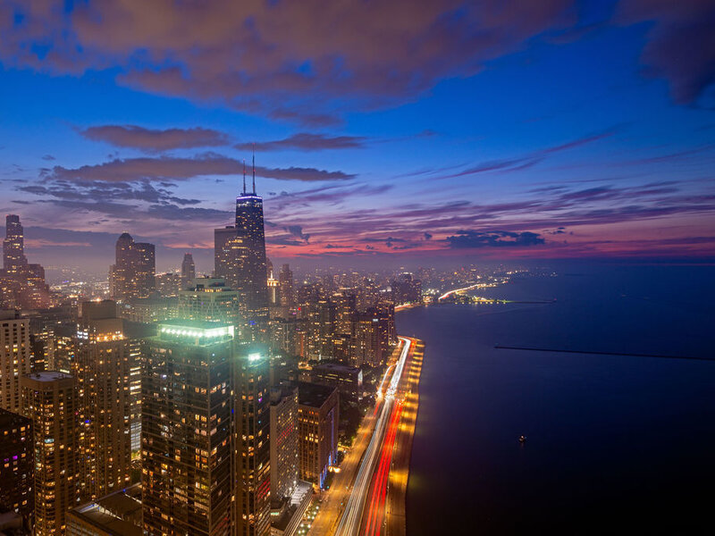 505 N Lake Shore Drive Chicago IL 60611