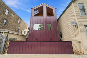 Photo of 1118 W 19th Street Chicago IL 60608 Unit 1