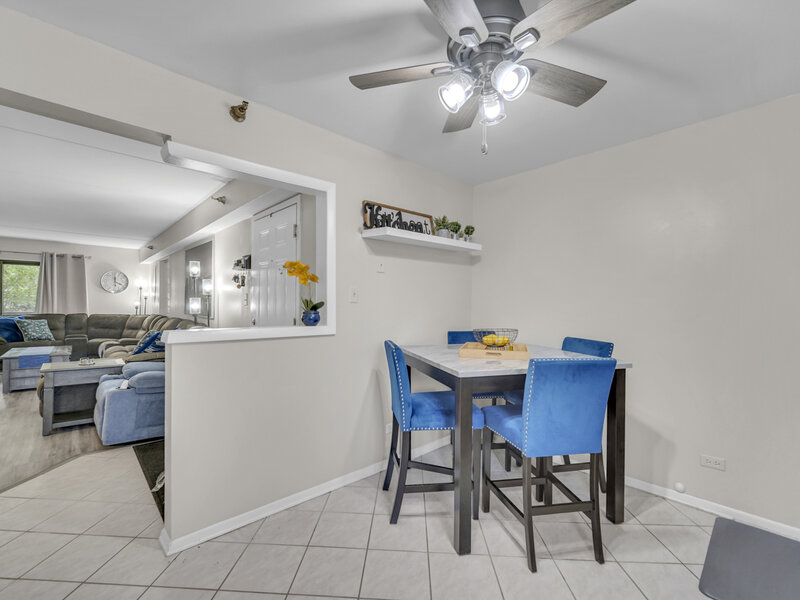 6040 Lake Bluff Drive Tinley Park IL 60477
