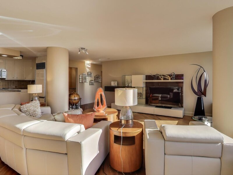 155 N Harbor Drive Chicago IL 60601