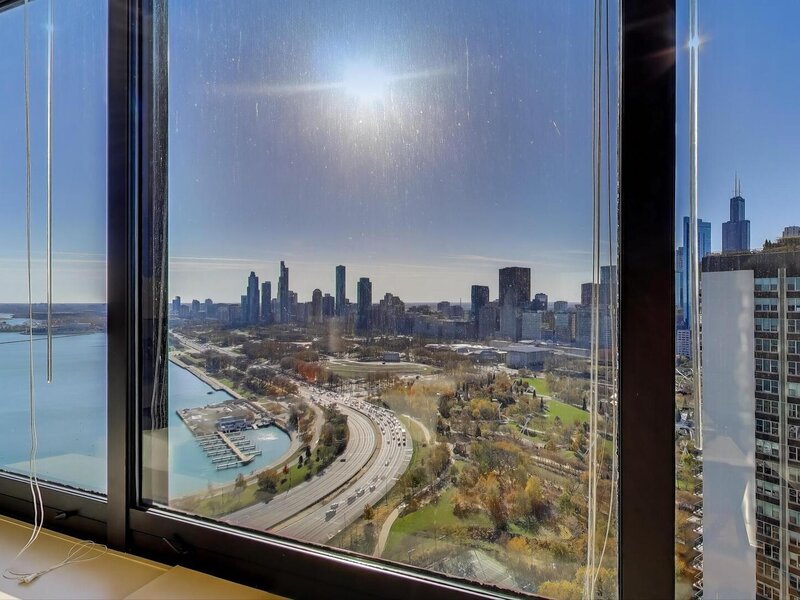 155 N Harbor Drive Chicago IL 60601