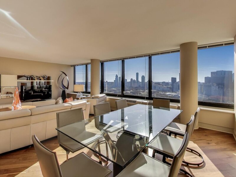 155 N Harbor Drive Chicago IL 60601