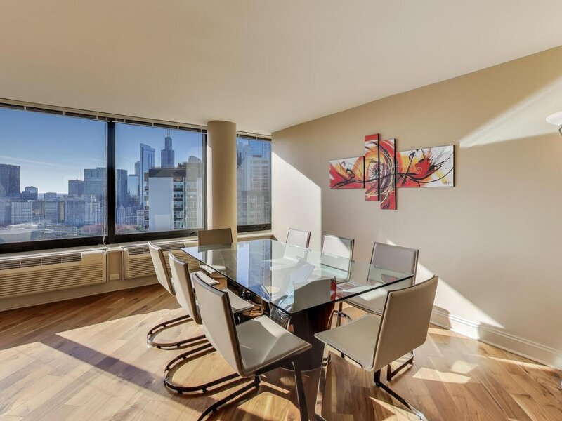 155 N Harbor Drive Chicago IL 60601