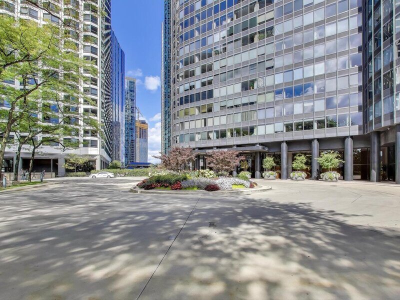 155 N Harbor Drive Chicago IL 60601