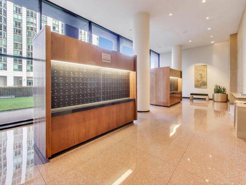 155 N Harbor Drive Chicago IL 60601
