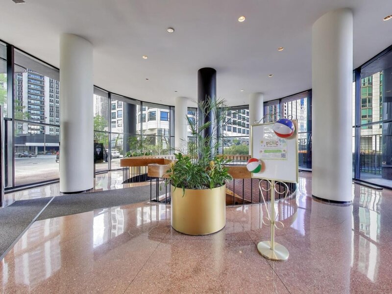 155 N Harbor Drive Chicago IL 60601