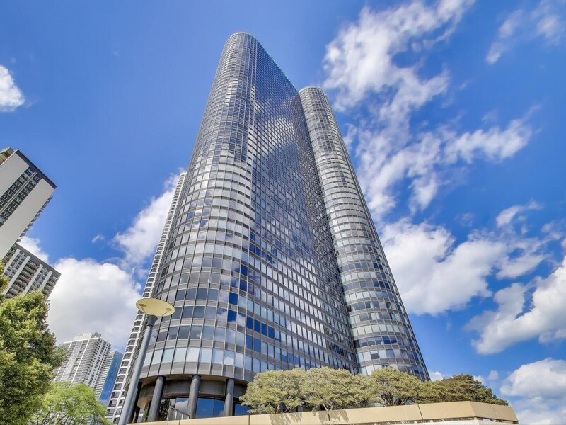 155 N Harbor Drive Chicago IL 60601