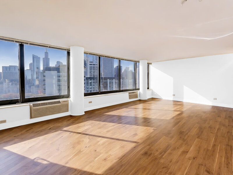 155 N Harbor Drive Chicago IL 60601