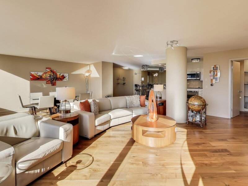 155 N Harbor Drive Chicago IL 60601