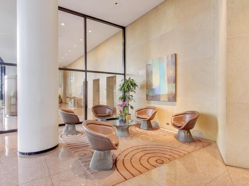 155 N Harbor Drive Chicago IL 60601