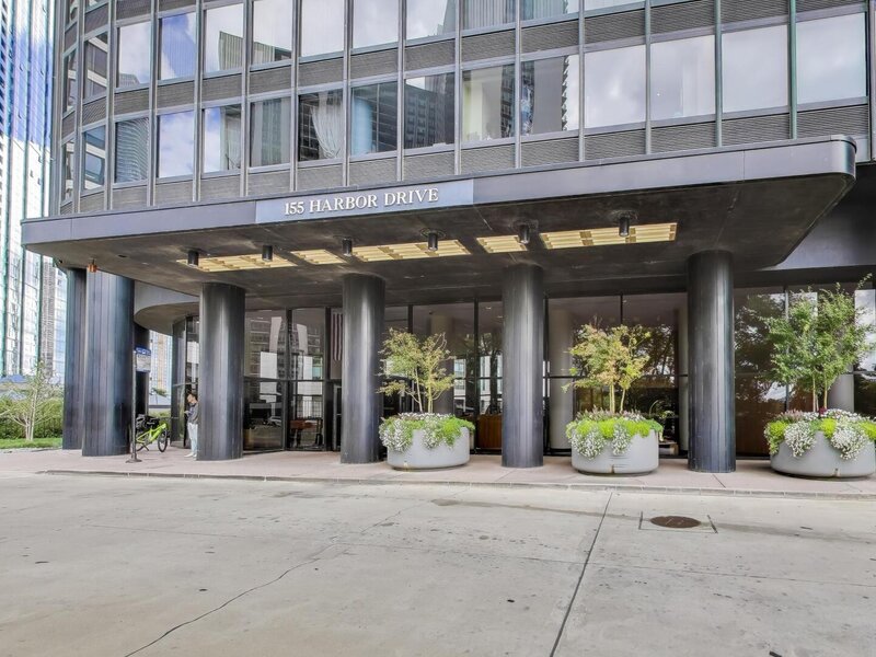 155 N Harbor Drive Chicago IL 60601