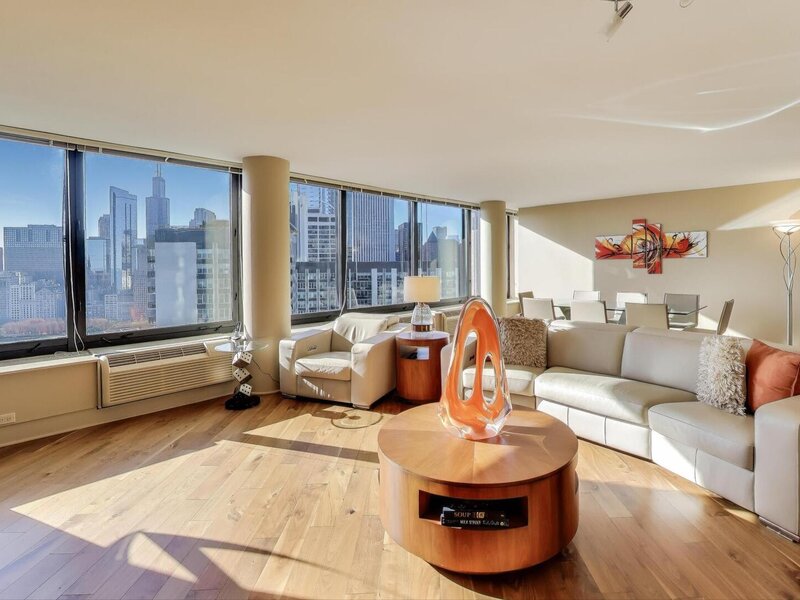 155 N Harbor Drive Chicago IL 60601