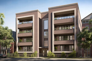Photo of 1839 N Dayton Street Chicago IL 60614 Unit 204