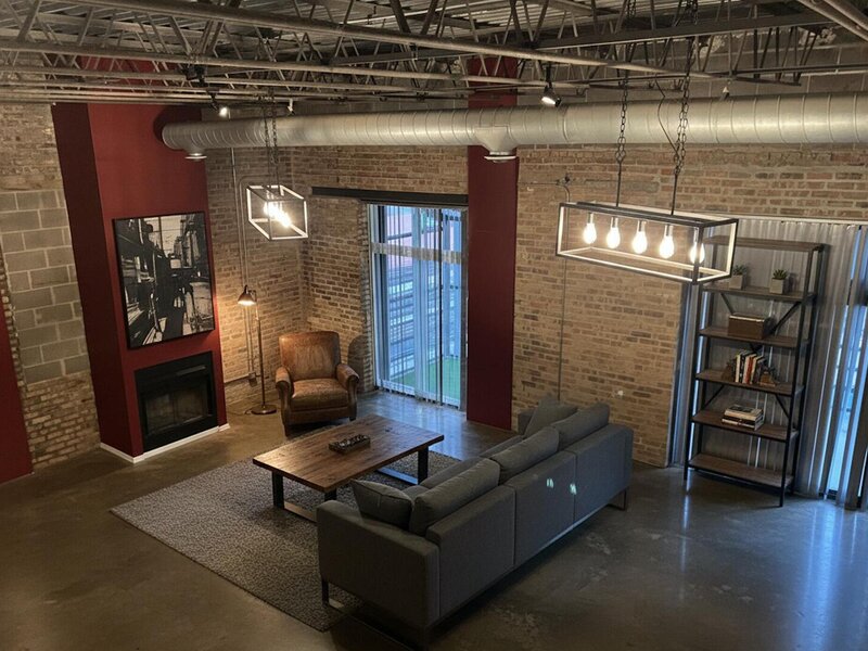 2525 N Sheffield Avenue Chicago IL 60614