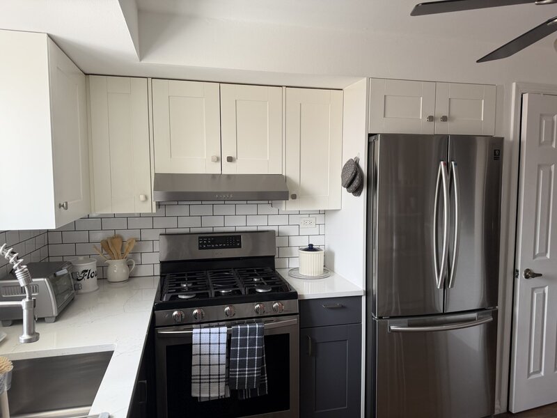5321 N Delphia Avenue Chicago IL 60656