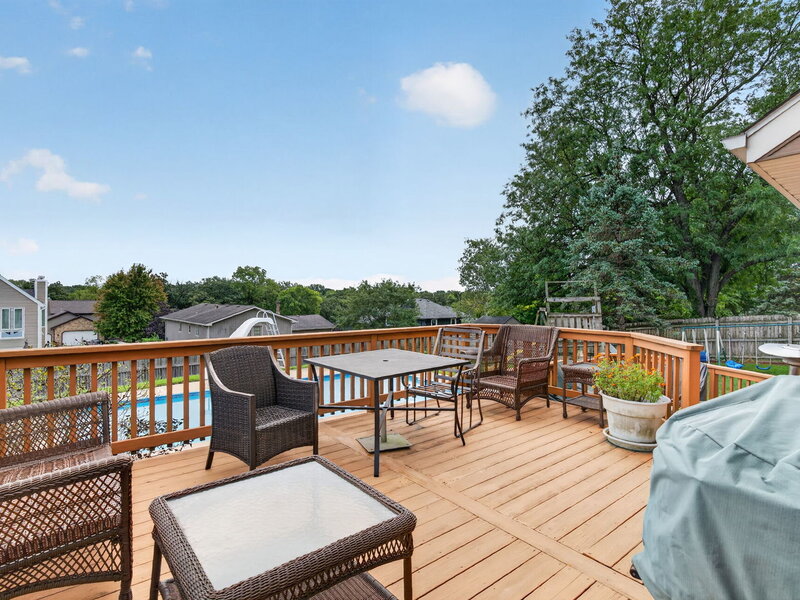 408 S Brookshore Drive Shorewood IL 60404