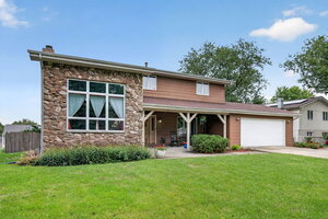 Photo of 408 S Brookshore Drive Shorewood IL 60404