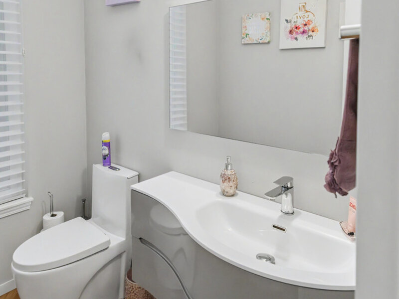 360 Parkview Terrace Buffalo Grove IL 60089