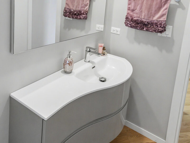 360 Parkview Terrace Buffalo Grove IL 60089