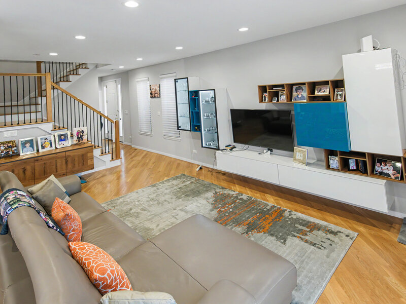 360 Parkview Terrace Buffalo Grove IL 60089