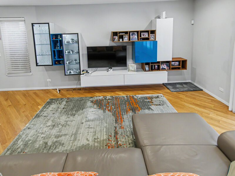 360 Parkview Terrace Buffalo Grove IL 60089