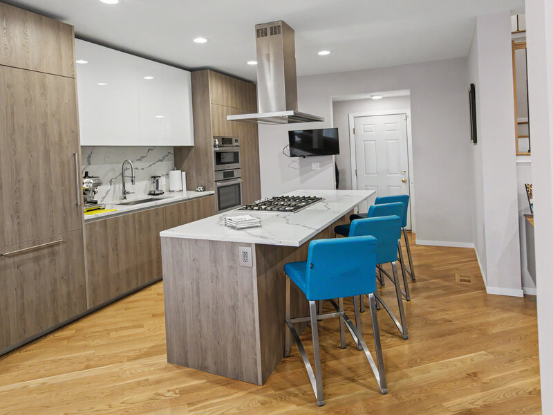 360 Parkview Terrace Buffalo Grove IL 60089