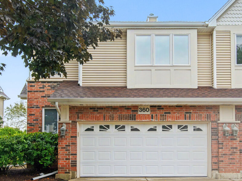 360 Parkview Terrace Buffalo Grove IL 60089