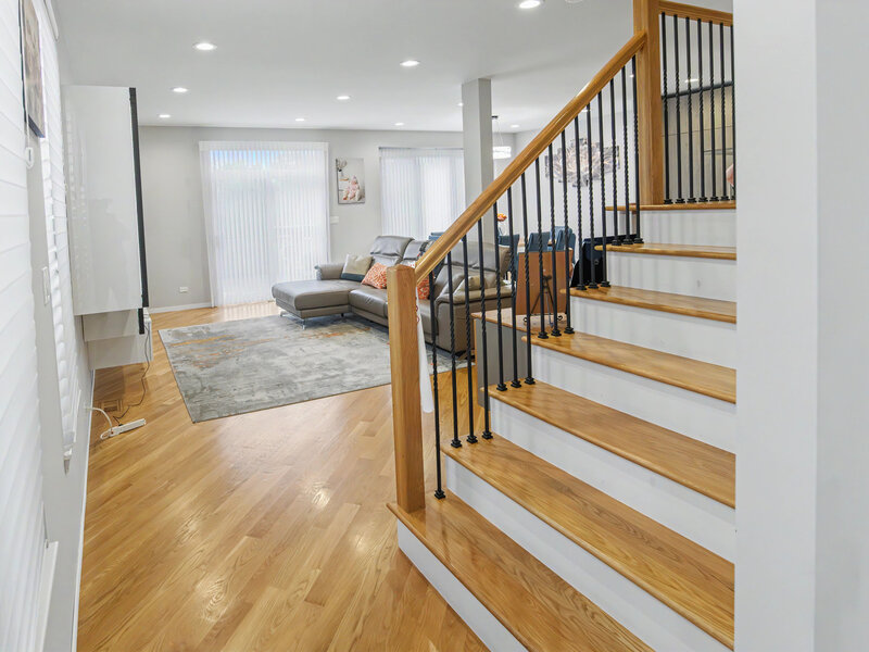 360 Parkview Terrace Buffalo Grove IL 60089