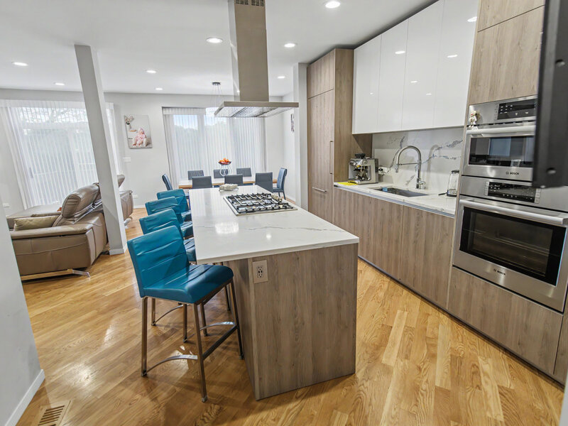 360 Parkview Terrace Buffalo Grove IL 60089