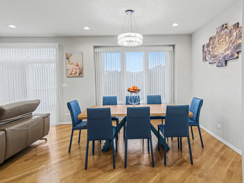 360 Parkview Terrace Buffalo Grove IL 60089