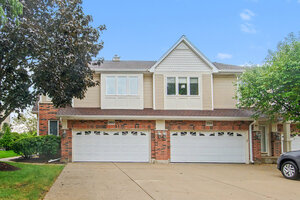 Photo of 360 Parkview Terrace Buffalo Grove IL 60089