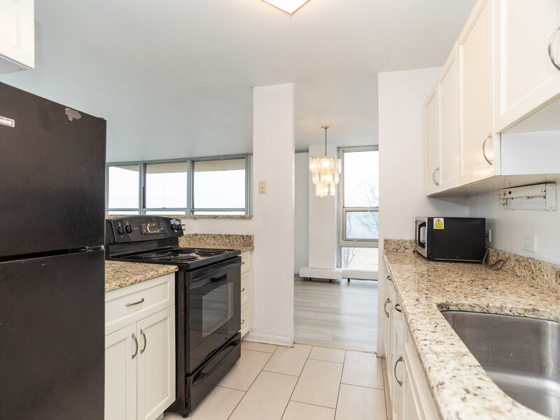 6730 S South Shore Drive Chicago IL 60649
