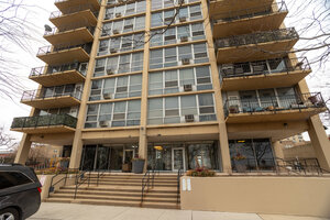 Photo of 6730 S South Shore Drive Chicago IL 60649 Unit 501