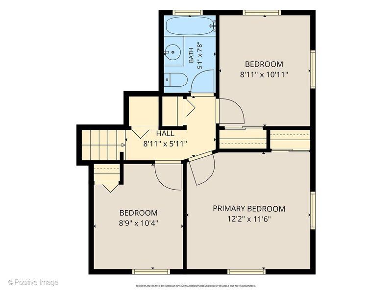 16843 Briargate Drive Country Club Hills IL 60478