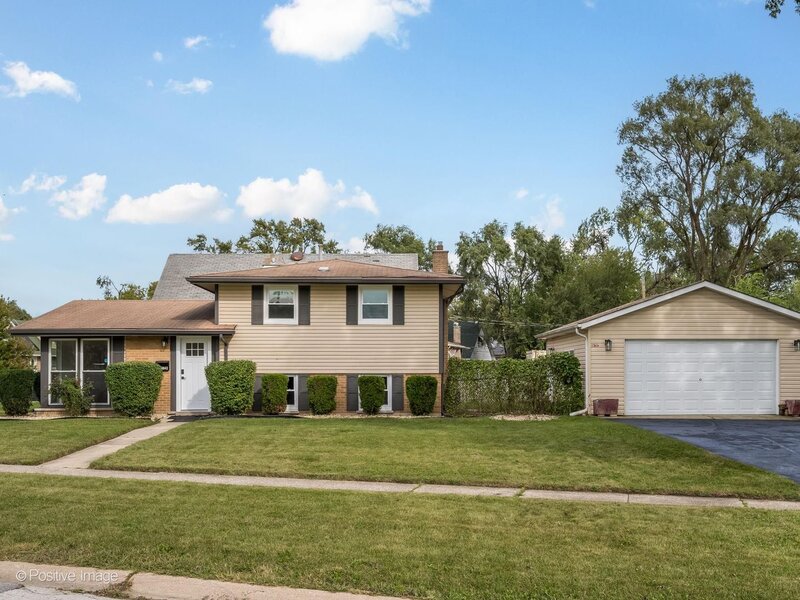 16843 Briargate Drive Country Club Hills IL 60478