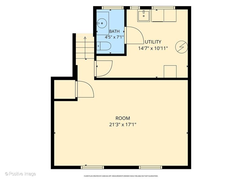 16843 Briargate Drive Country Club Hills IL 60478