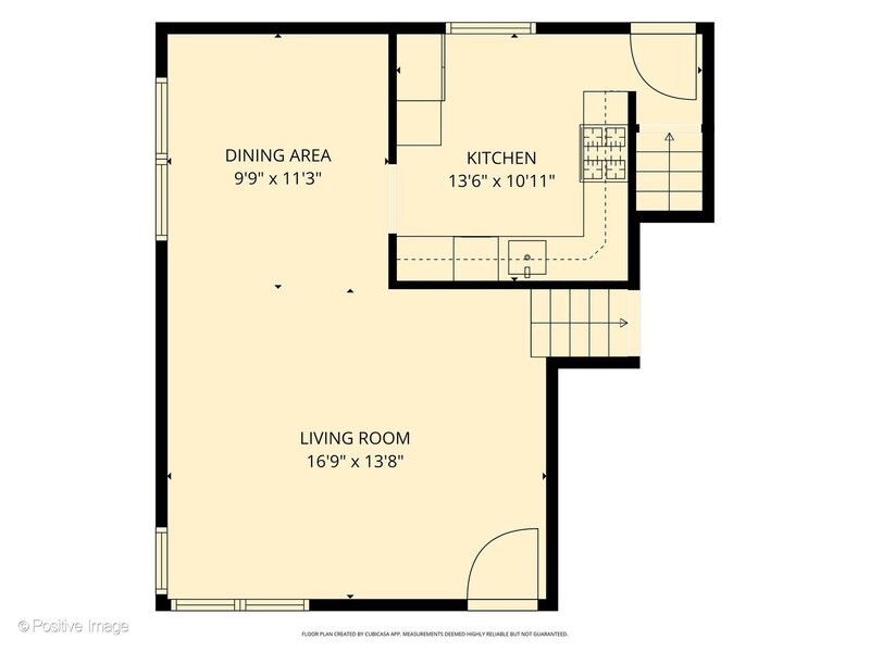 16843 Briargate Drive Country Club Hills IL 60478