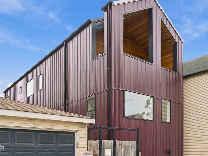1118 W 19th Street Chicago IL 60608