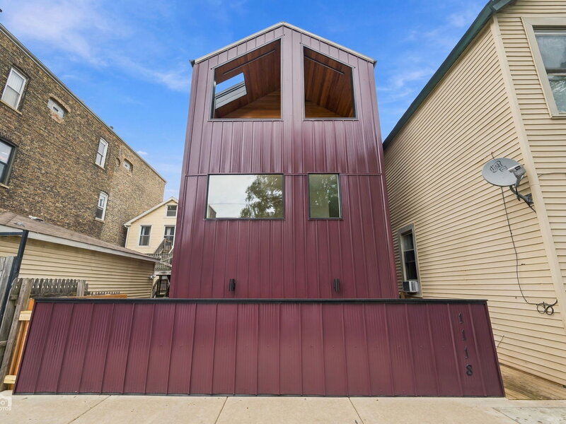 1118 W 19th Street Chicago IL 60608