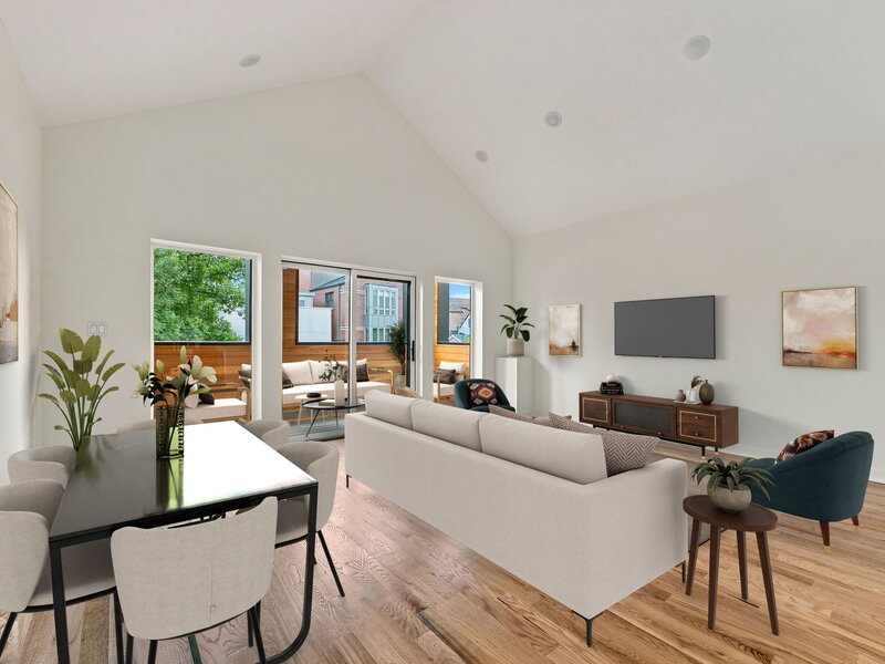1118 W 19th Street Chicago IL 60608