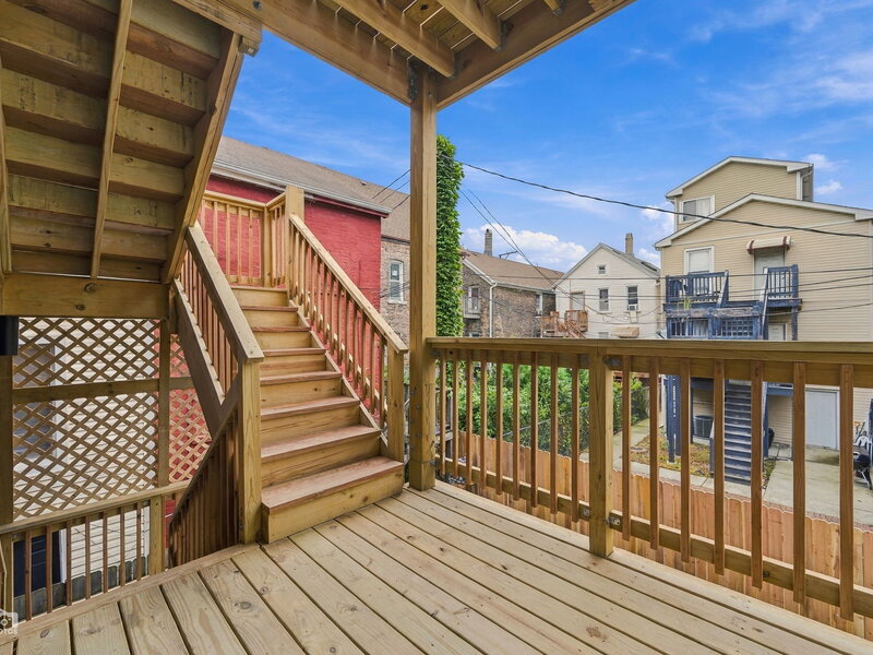 1118 W 19th Street Chicago IL 60608