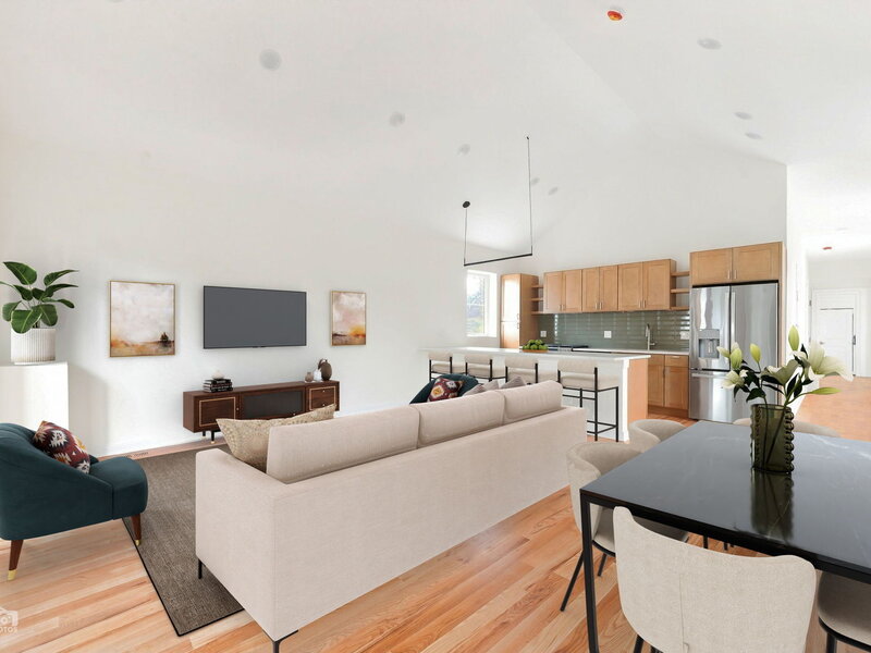 1118 W 19th Street Chicago IL 60608
