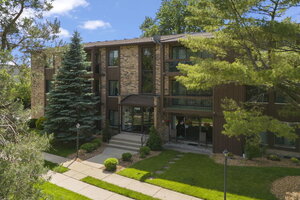Photo of 7505 175th Street Tinley Park IL 60477 Unit 124