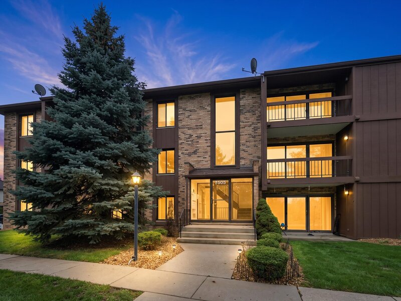 7505 175th Street Tinley Park IL 60477