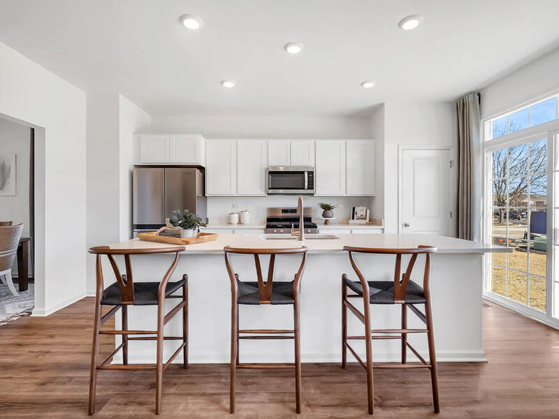 1673 Baler Avenue Aurora IL 60503