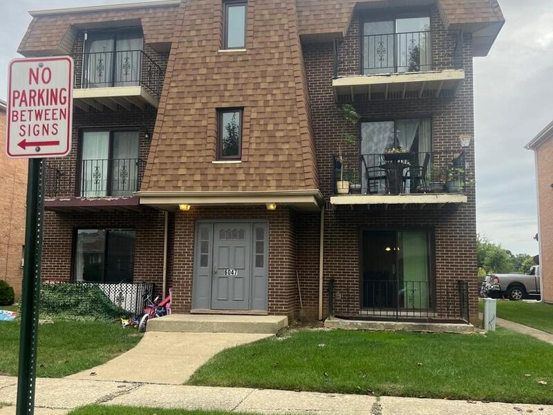 6047 Marshall Avenue Chicago Ridge IL 60415