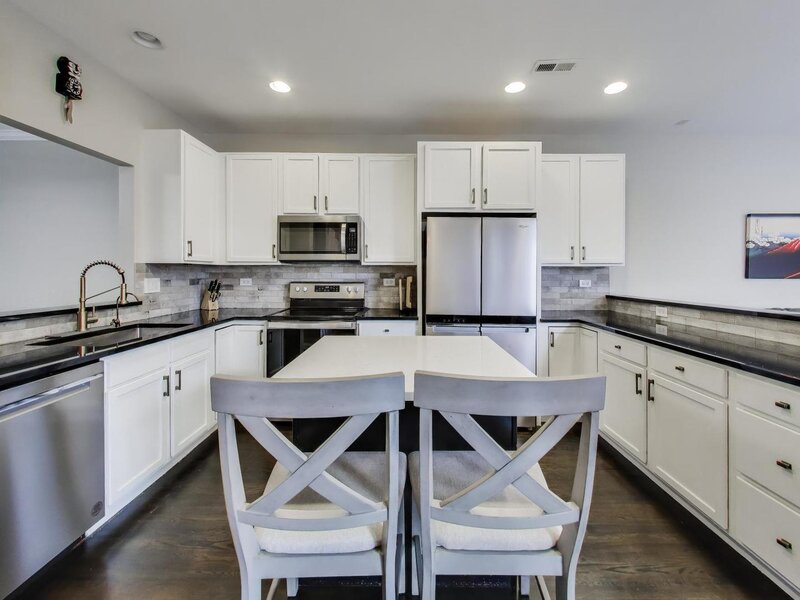 2634 Violet Street Glenview IL 60026