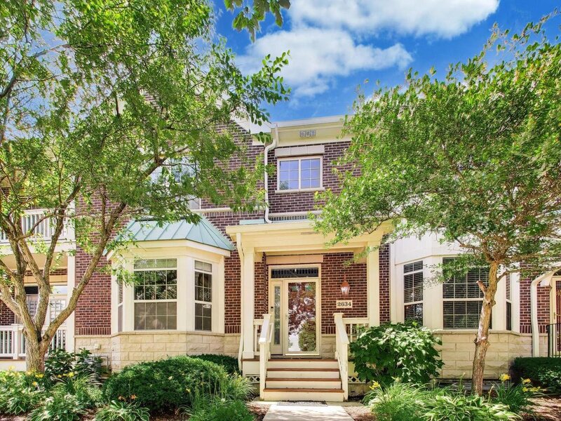 2634 Violet Street Glenview IL 60026